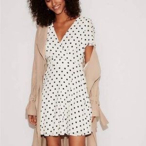 Express dress